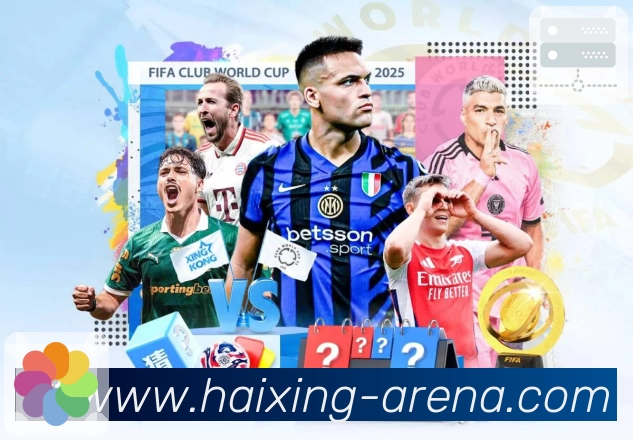 全球信号热力地图